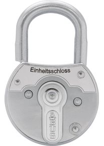 Cadenas de sécurité lourd Abus