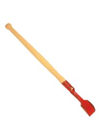 Barkspade