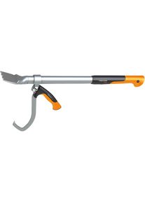 Levier d'abattage M Fiskars WoodXpert avec tourne-bille
