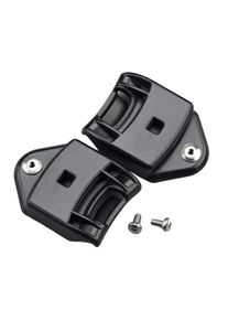 Kask-adapter til høreværn
