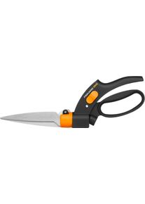 Cisaille à gazon Fiskars Servo-System GS42