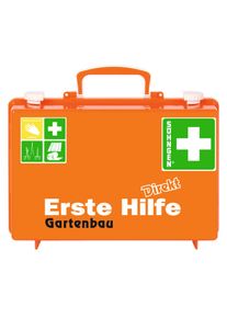 Söhngen Mallette de premiers secours Söhngen pour aménagement paysager