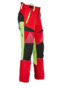 Pantalon anti-coupure Timbermen Light