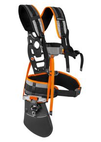 Double harnais Husqvarna Balance XT2