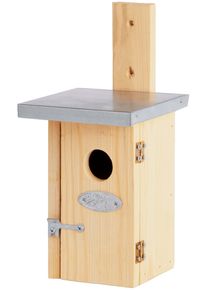 Nichoir pour roitelet