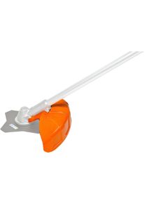Capot de protection pour couteaux à herbe et à taillis STIHL 350 mm