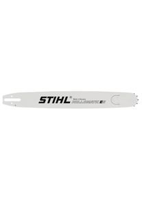 Guide-chaîne STIHL Rollomatic ES 3/8", 1,6 mm, 50 cm
