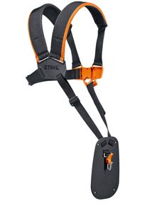 STIHL dobbelt skulderrem