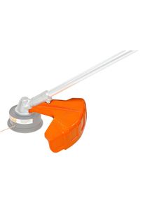 Protection STIHL pour tête de débroussailleuse et PolyCut 520 mm