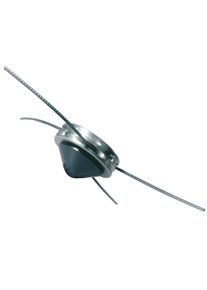 Snørehoved Jet-fit 4 snøre
