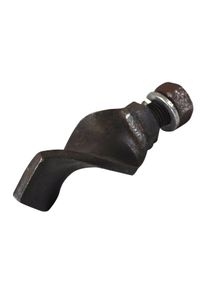 Reservespids til Vertex G 400 motor jordbor