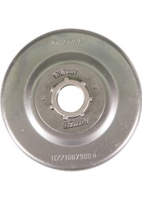 STIHL Kædehjul .3/8", 7, Navstørrelse standard