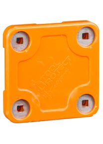 Plaque d'extension Toolprotect Apuni