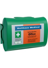 Holthaus Medical-erhvervsførstehjælpskasse Office DIN 13157
