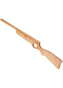 Arme en bois