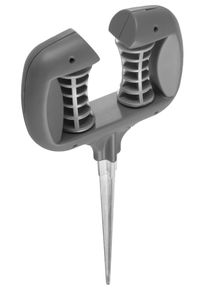 Glissière pour tuyau de jardin cellfast Ideal