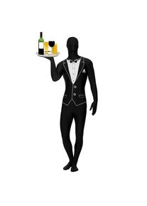 Smiffys Dinner jacket full body suit
