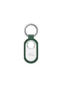 Samsung SmartTag2 Rugged Case - Green