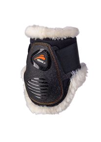 eQuick Fetlock Boots eLight Fluffy Glitter