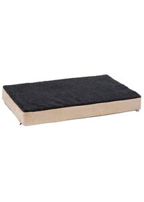 Kerbl Dog Bed Memory Foam Mattress