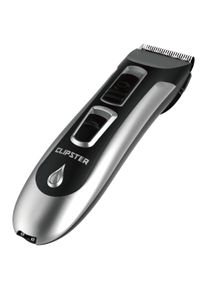 Clipster DropiX Cordless Clipper, waterproof, incl. Acessoires