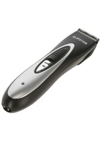 Clipster Cordless Clipper CuttoX, incl. Accessoires