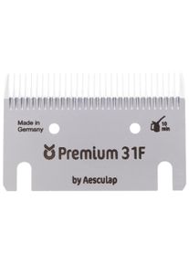Aesculap Shear Blade Set Premium 31/15
