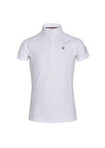 Kingsland Girls' Show Shirt Classic, Short Sleeve