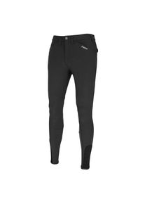 Pikeur Men's Breeches Rodrigo GR KN, Knee Patches, Knee Grip