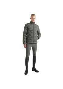 Tommy Hilfiger Equestrian Men's Down Jacket Mid-Weight Re-Down FW22