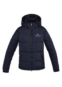 Kingsland Unisex Down Jacket
