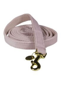 Kentucky Horsewear Kentucky Dogwear Dog Leash Velvet