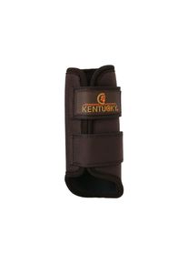 Kentucky Horsewear Kentucky Turnout Boots 3D Spacer Front