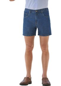 Catamaran Panska Džínsové šortky vyšúchaná modrá veľkosť 62