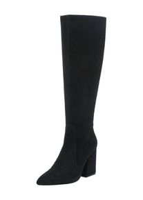 ABOUT YOU Stiefel 'Hayley' Damen schwarz Größe 36