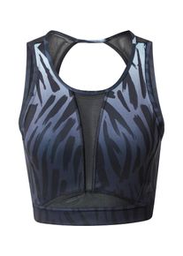 adidas Sportswear Soutien-gorge de sport Femme bleu taille XS