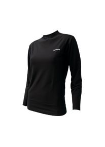 FINIS Thermal Swim Shirt Thermo-Schwimmhemd, Gr. XL, schwarz