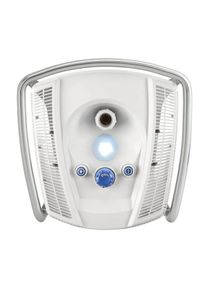 Speck Badujet Wave Gegenstromanlage Fertigstellungskit, Pumpe, 2,2kW, 54m&sup3;/h, 230V, LED wei&szlig;