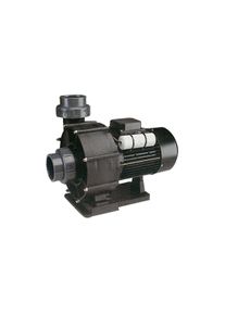 Vagner Pool New BCC 300T Pumpe für Gegenstromanlage, 2,2kW, 66m³/h, 230/400V, schwarz