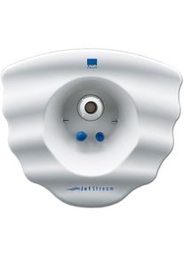 Uwe Jet Stream Coco Gegenstromanlage Fertigstellungskit, 3,5kW, 64m³/h, 400V, weiß