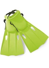 Intex Schwimmflossen, Gr. 35-37, grün