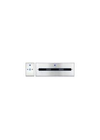 Uwe JetStream TriVA 150 Gegenstromanlage Fertigstellungskit, Pumpe, 3,5kW, 150m³/h, 230V