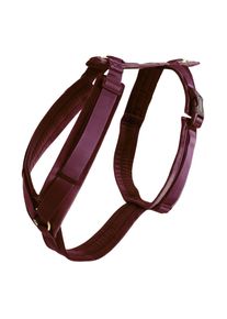 Kentucky Horsewear Kentucky Dogwear Dog Harness Active Velvet