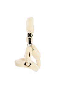 Kentucky Horsewear Kentucky Sheepskin Transport Halter