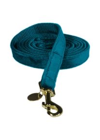Kentucky Horsewear Kentucky Dogwear Dog Leash Velvet