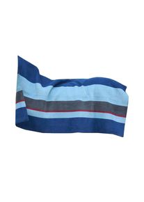 Kentucky Horsewear Fleece Rug Square Stripes Heavy