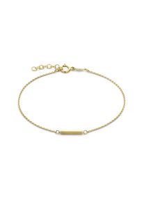 Isabel Bernard Dames Armband goud One Size