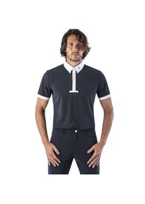 Ego7 Men's Polo MC Polo Shirt