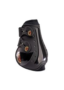 Kentucky Horsewear Fetlock Boots Moonboots Max Elastic
