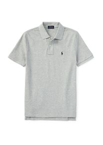Polo Ralph Lauren T-Shirt Garçons gris taille 7